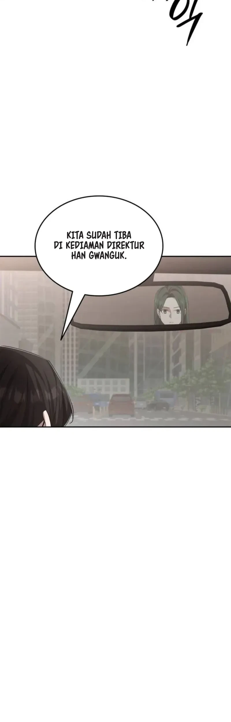 Subscribing to the Transcendent’s Channel Chapter 102 Gambar 44