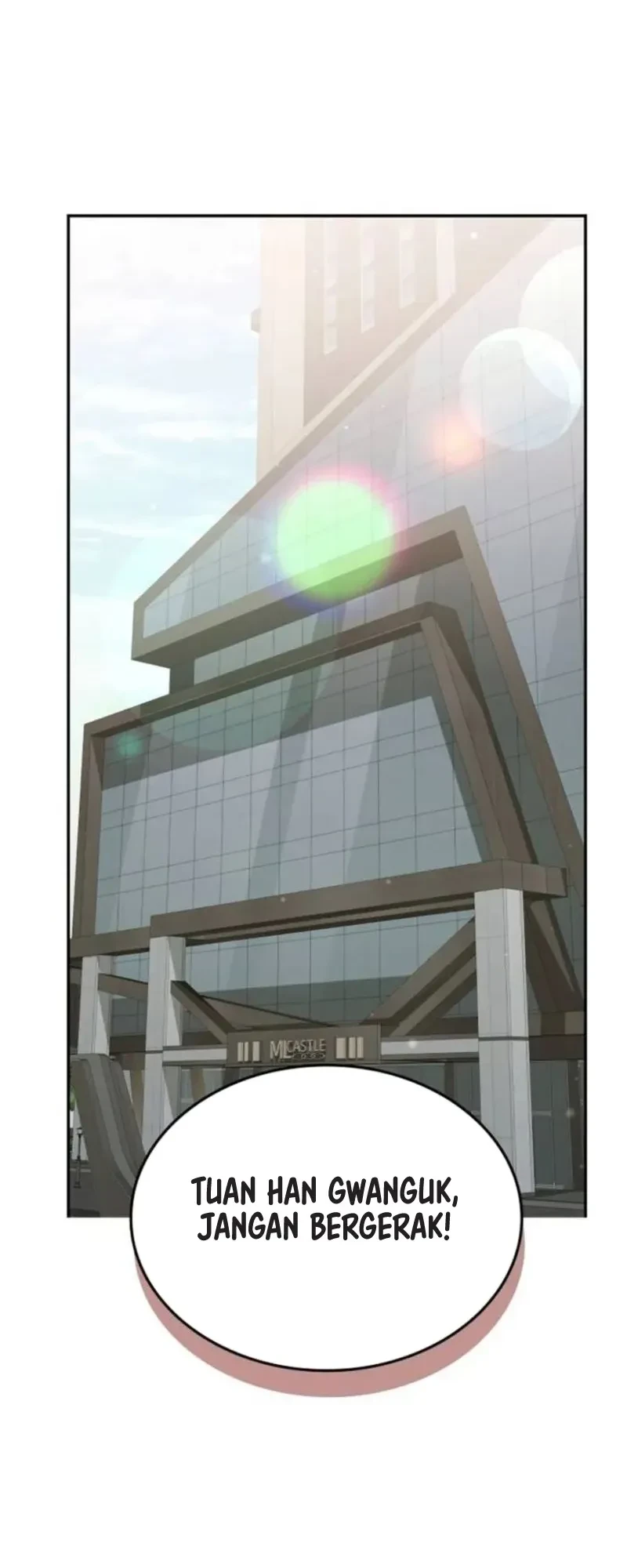 Subscribing to the Transcendent’s Channel Chapter 102 Gambar 45