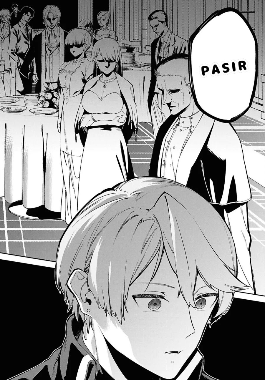 Suna Mahou de Suna no Oukoku wo Tsukurou: Sabaku ni Tsuihou Sareta kara Ganbatte Sokoku Ijou no Kokka wo Tatete Mita Chapter 1 Gambar 8