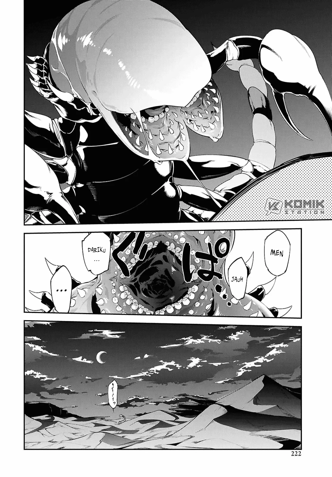 Suna Mahou de Suna no Oukoku wo Tsukurou: Sabaku ni Tsuihou Sareta kara Ganbatte Sokoku Ijou no Kokka wo Tatete Mita Chapter 15 Gambar 21