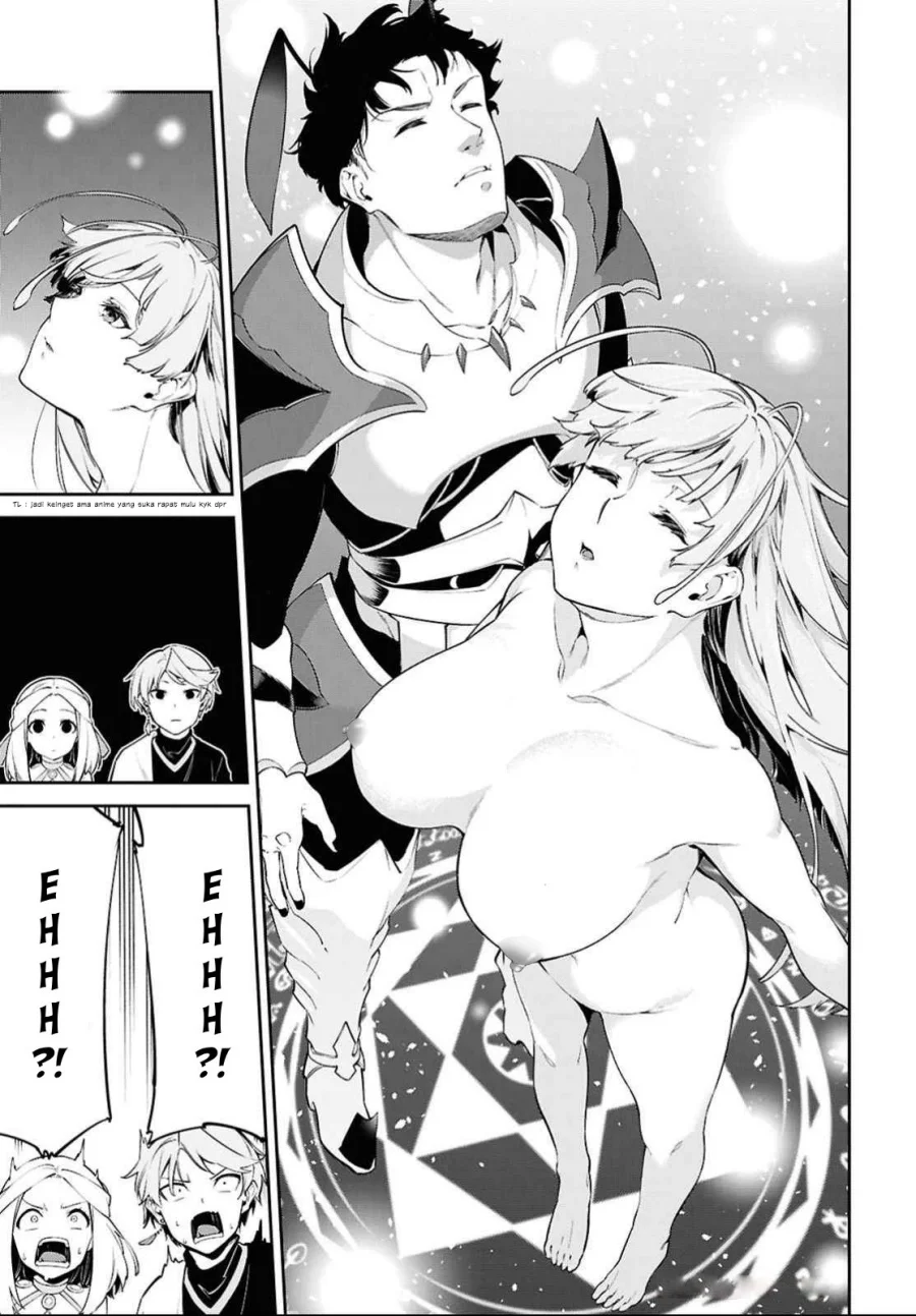 Suna Mahou de Suna no Oukoku wo Tsukurou: Sabaku ni Tsuihou Sareta kara Ganbatte Sokoku Ijou no Kokka wo Tatete Mita Chapter 3 Gambar 28