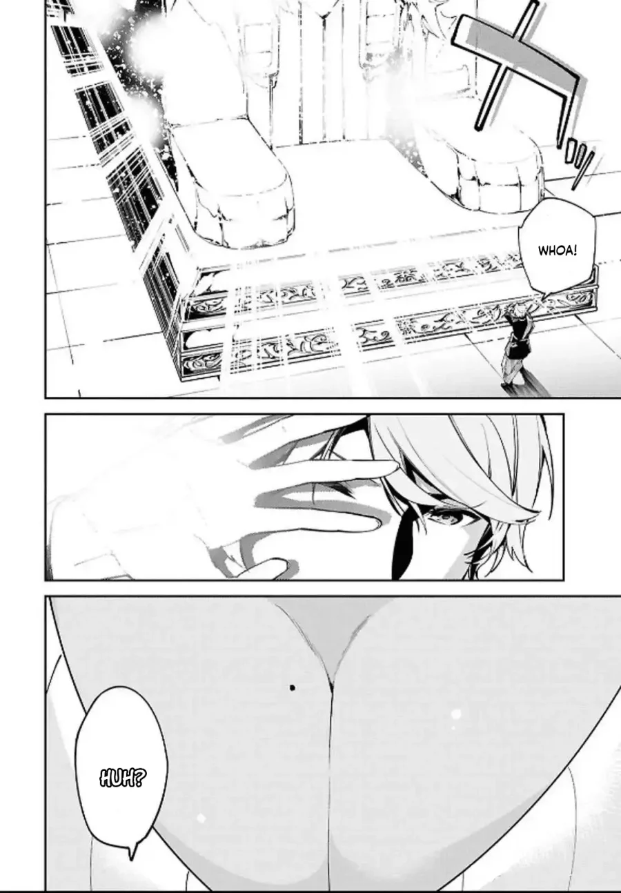 Suna Mahou de Suna no Oukoku wo Tsukurou: Sabaku ni Tsuihou Sareta kara Ganbatte Sokoku Ijou no Kokka wo Tatete Mita Chapter 5 Gambar 25