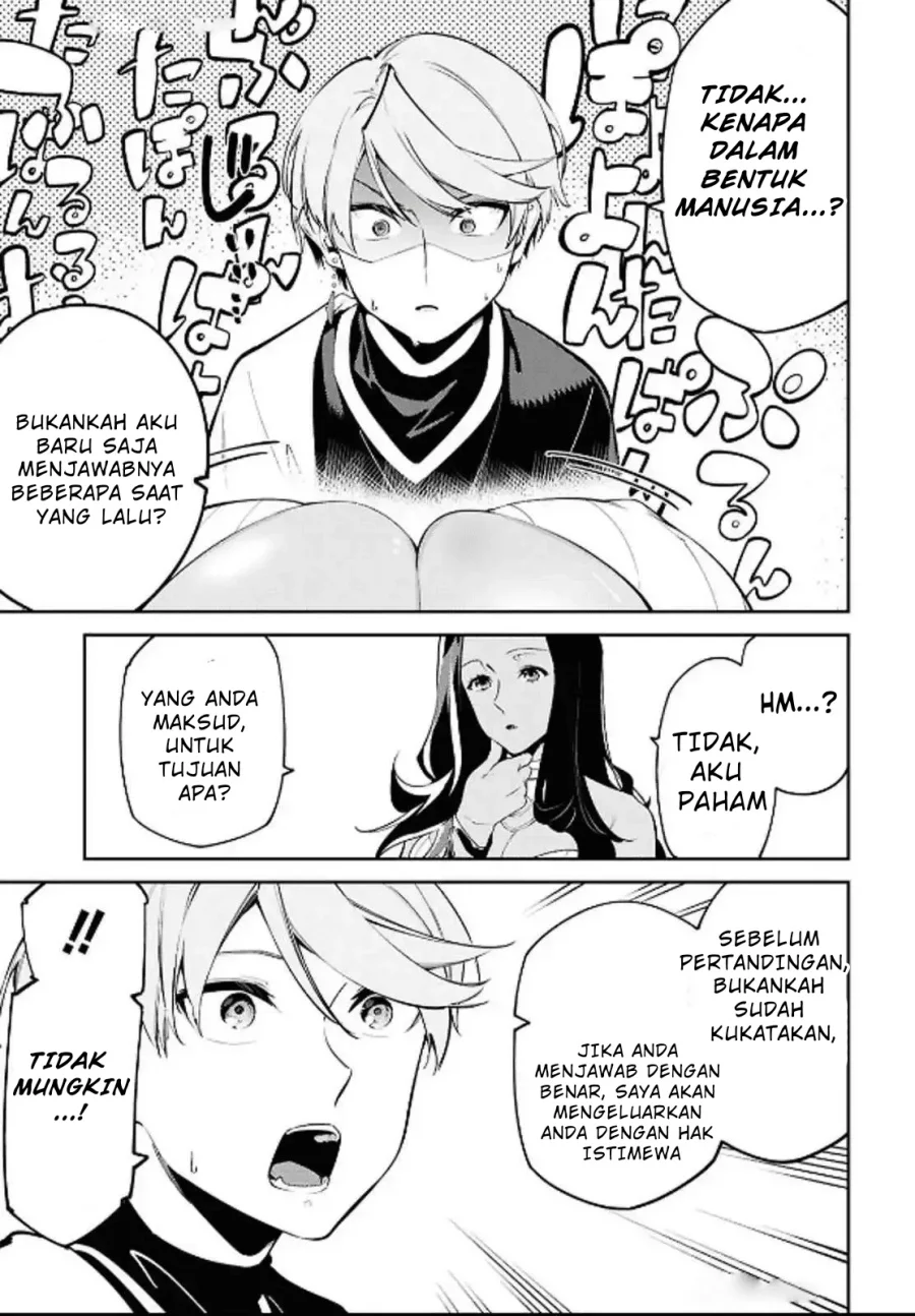 Suna Mahou de Suna no Oukoku wo Tsukurou: Sabaku ni Tsuihou Sareta kara Ganbatte Sokoku Ijou no Kokka wo Tatete Mita Chapter 5 Gambar 28
