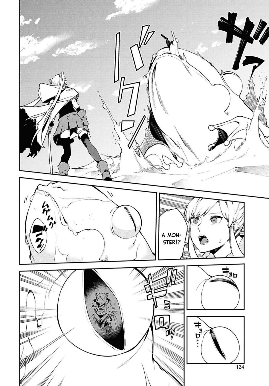 Suna Mahou de Suna no Oukoku wo Tsukurou: Sabaku ni Tsuihou Sareta kara Ganbatte Sokoku Ijou no Kokka wo Tatete Mita Chapter 7 Gambar 28