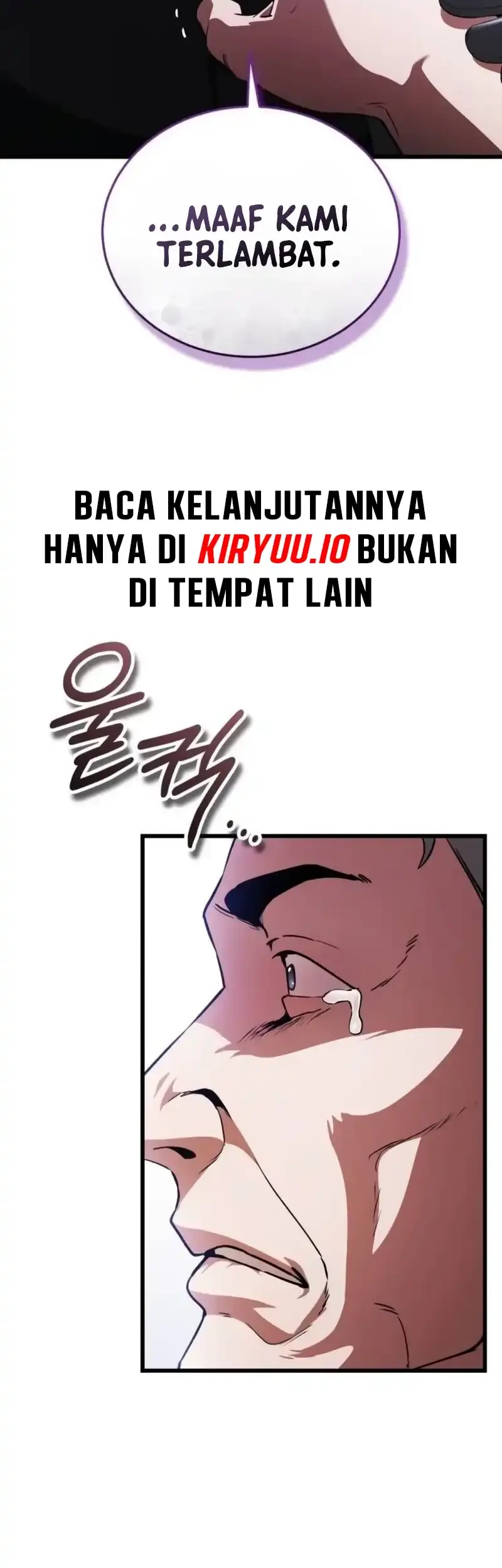 Superhuman Game Broadcast Chapter 29 Gambar 48