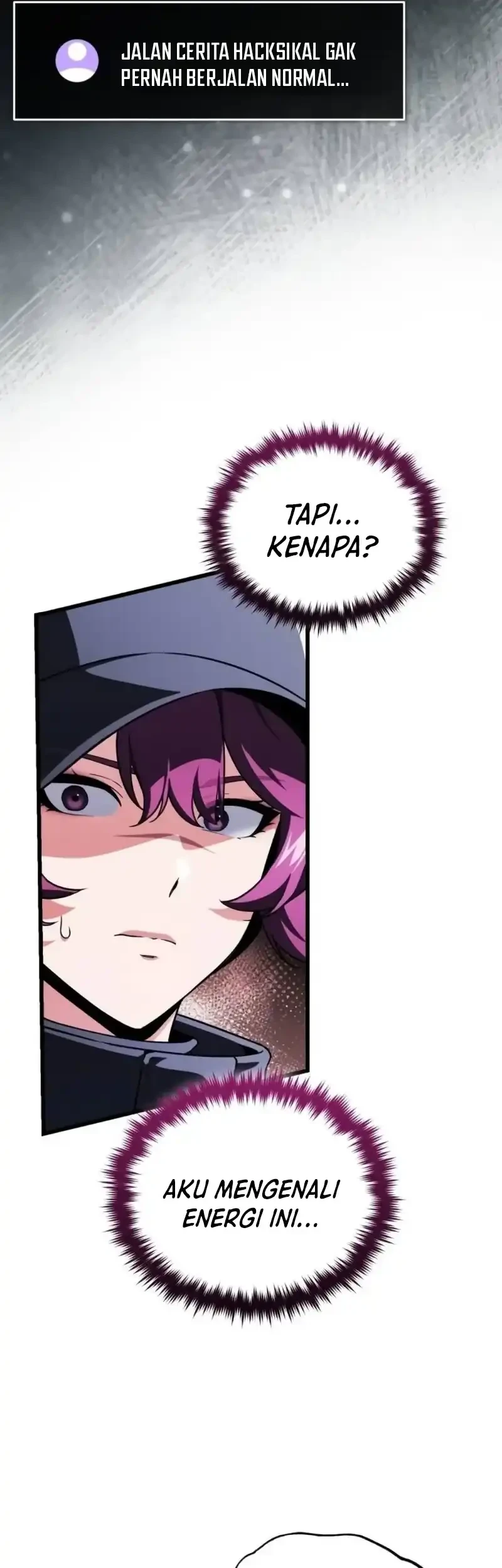 Superhuman Game Broadcast Chapter 29 Gambar 66