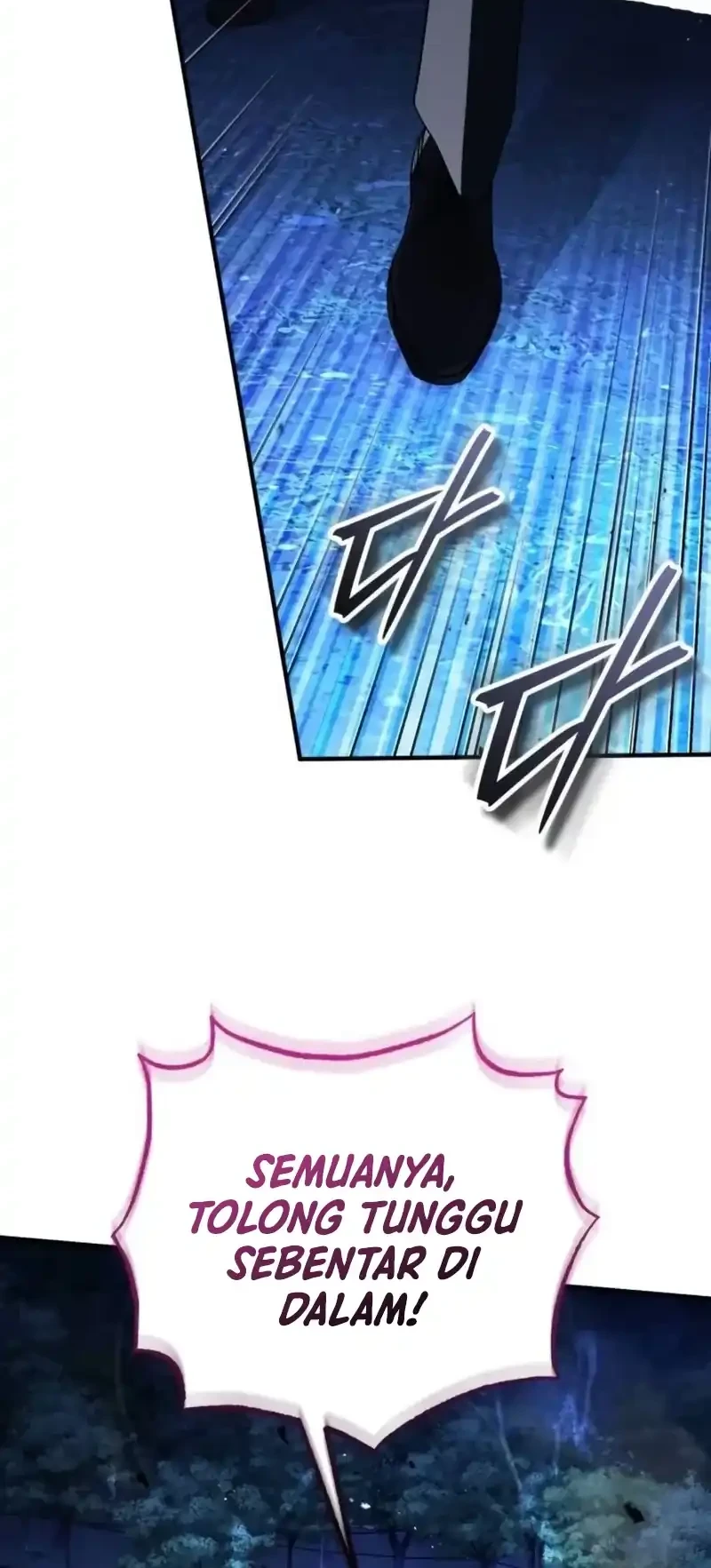 Superhuman Game Broadcast Chapter 29 Gambar 70