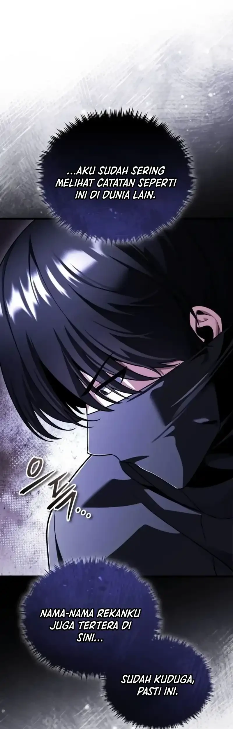 Manhwa Superhuman Game Broadcast Chapter 29 gambar 2