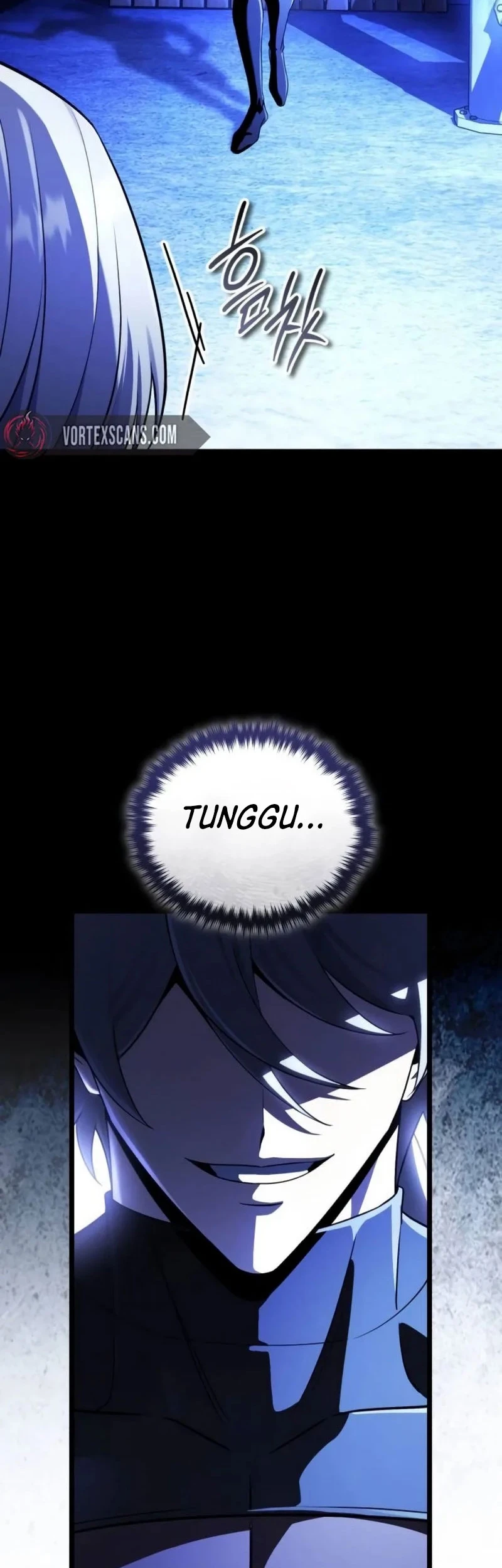 Superhuman Game Broadcast Chapter 30 Gambar 62