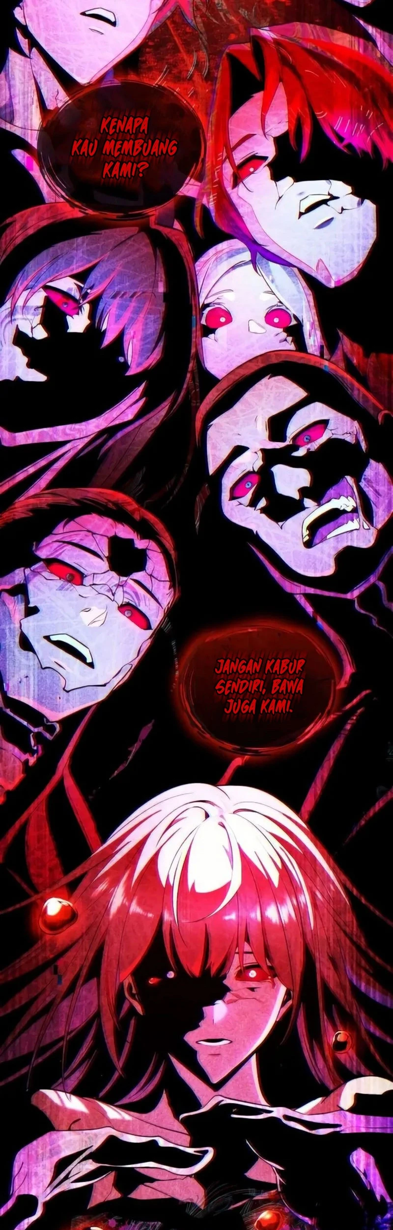 Superhuman Game Broadcast Chapter 30 Gambar 75