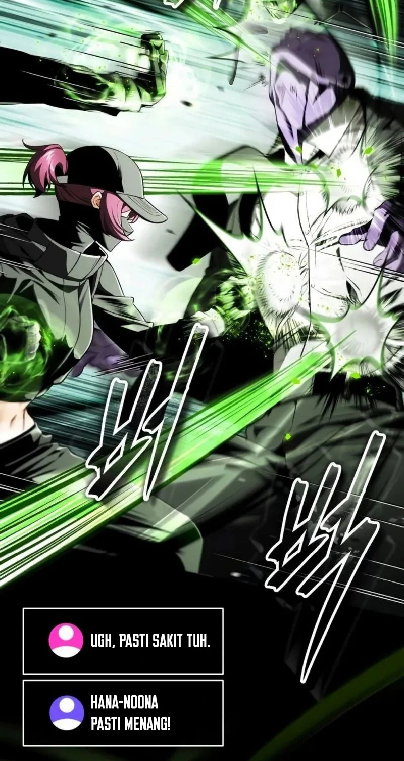 Superhuman Game Broadcast Chapter 30 Gambar 8