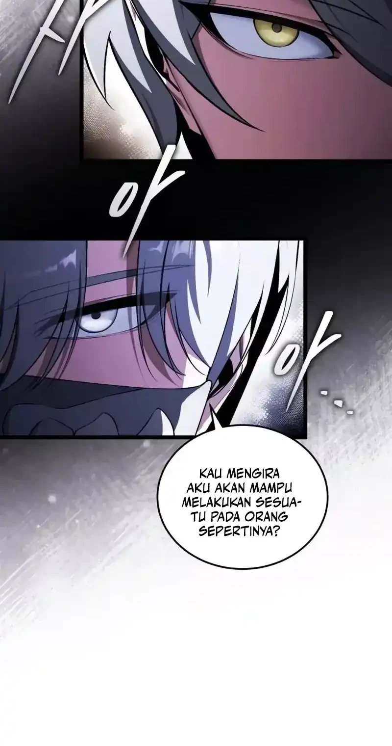 Superhuman Game Broadcast Chapter 31 Gambar 13