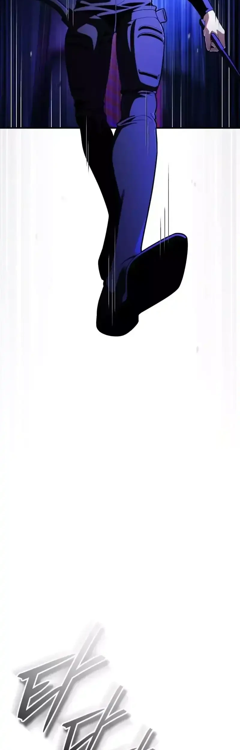 Superhuman Game Broadcast Chapter 31 Gambar 23