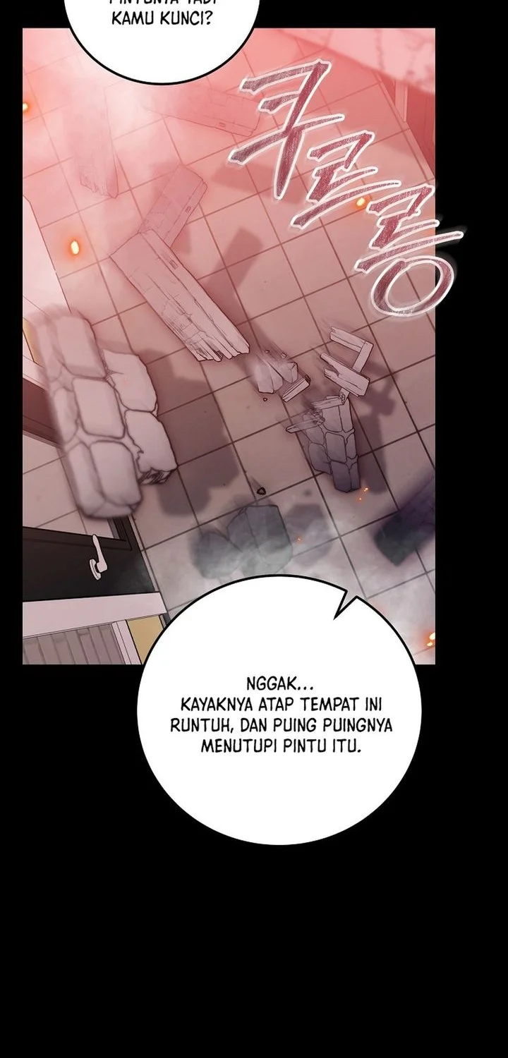 Superstar From Age 0 Chapter 91 Gambar 28