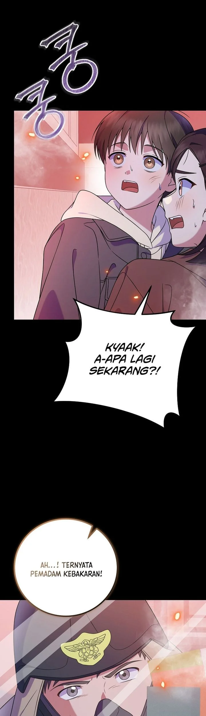 Superstar From Age 0 Chapter 91 Gambar 29