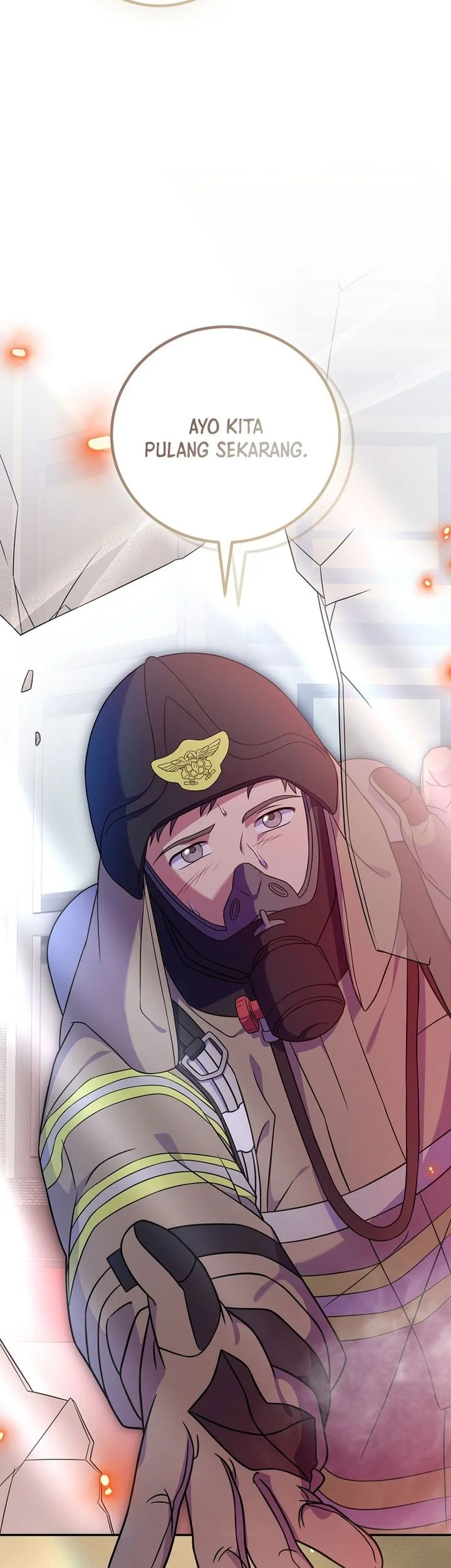 Superstar From Age 0 Chapter 91 Gambar 34