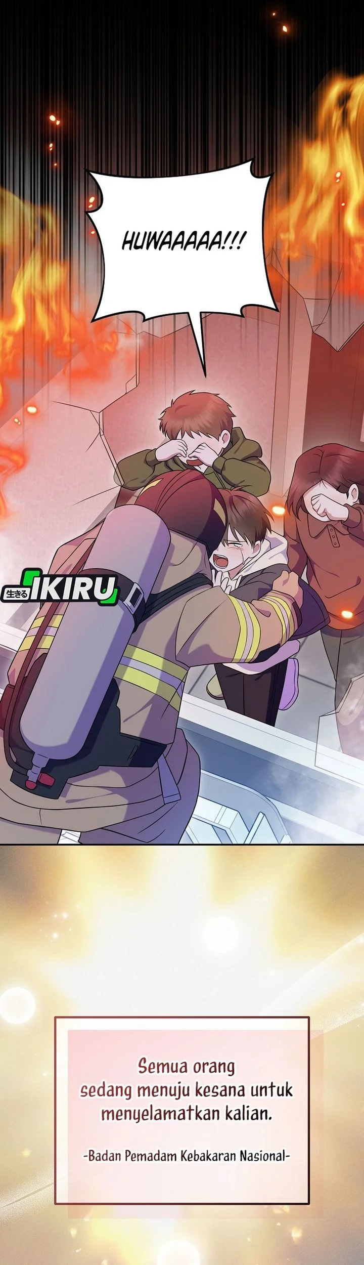 Superstar From Age 0 Chapter 91 Gambar 36