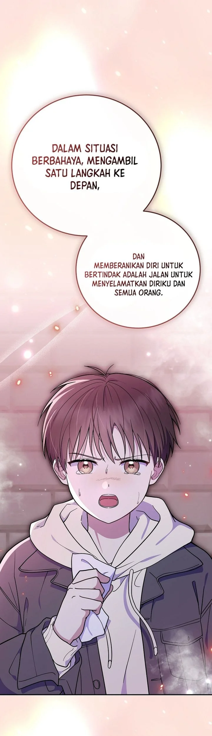 Superstar From Age 0 Chapter 91 Gambar 45