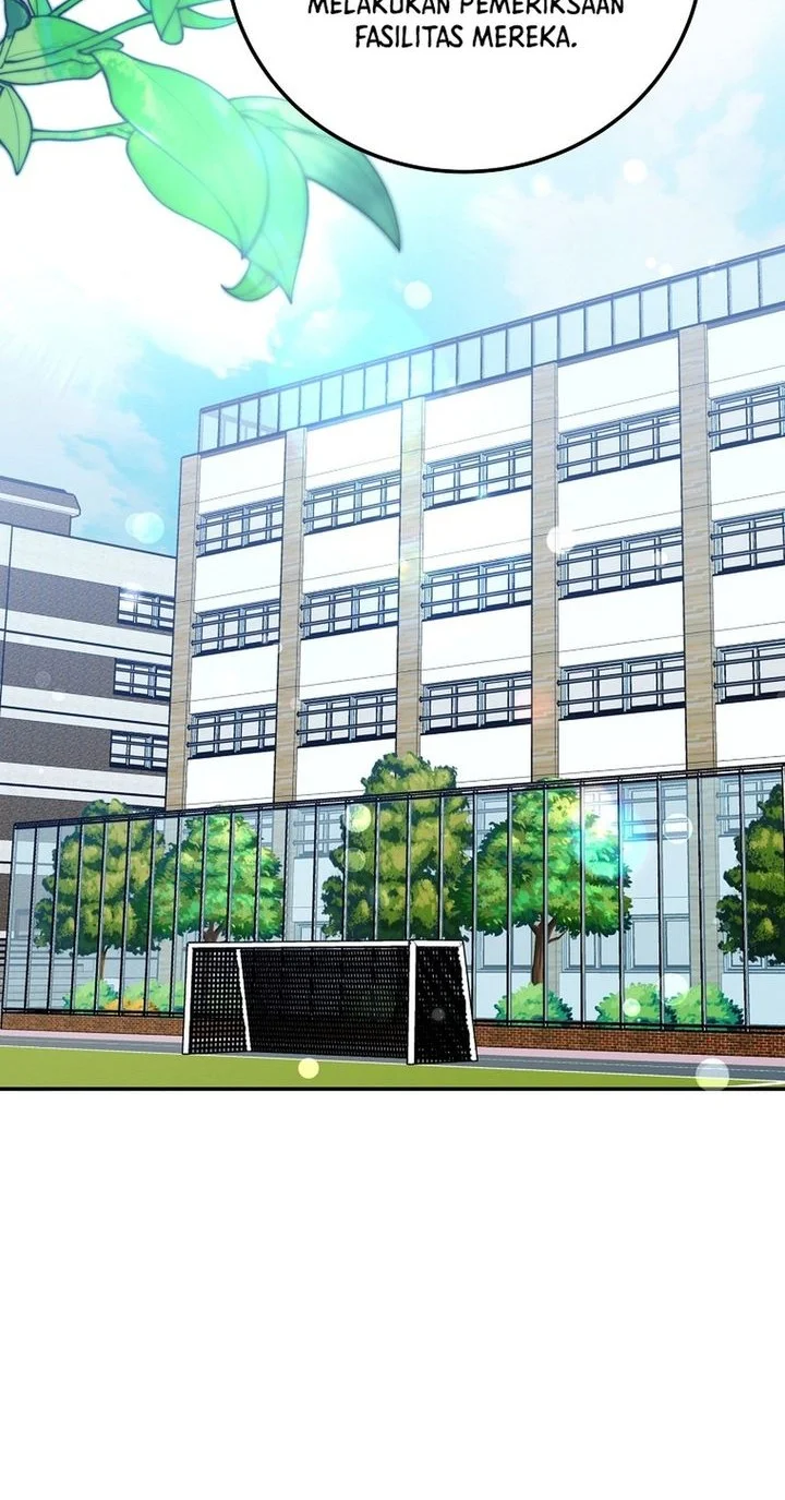 Superstar From Age 0 Chapter 91 Gambar 48