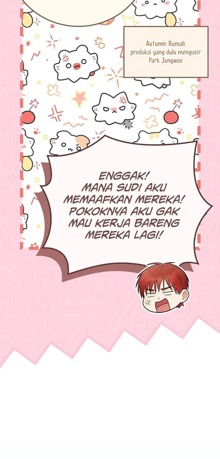 Superstar From Age 0 Chapter 91 Gambar 50