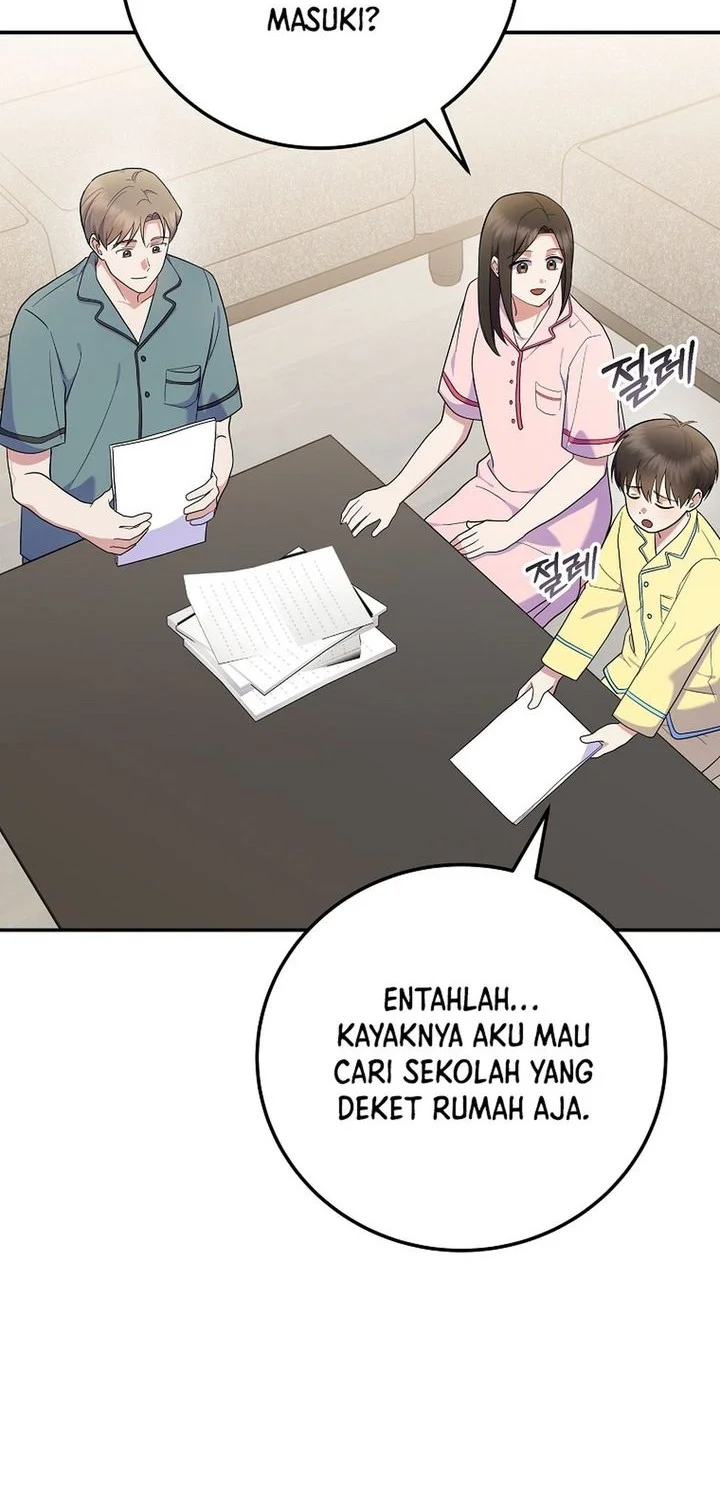 Superstar From Age 0 Chapter 91 Gambar 54