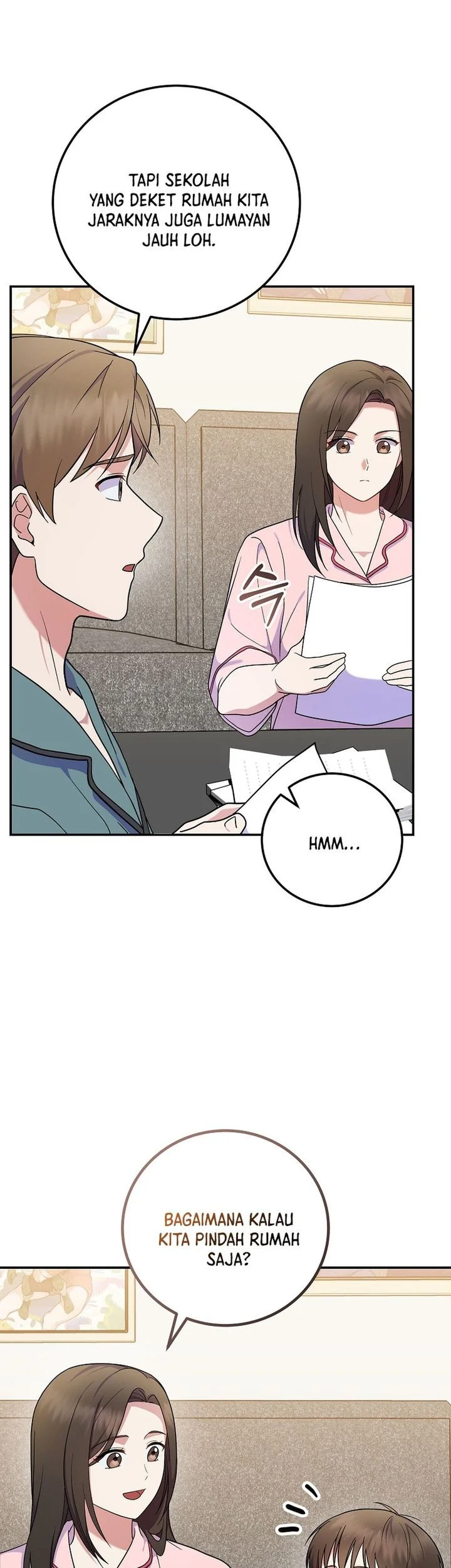 Superstar From Age 0 Chapter 91 Gambar 55