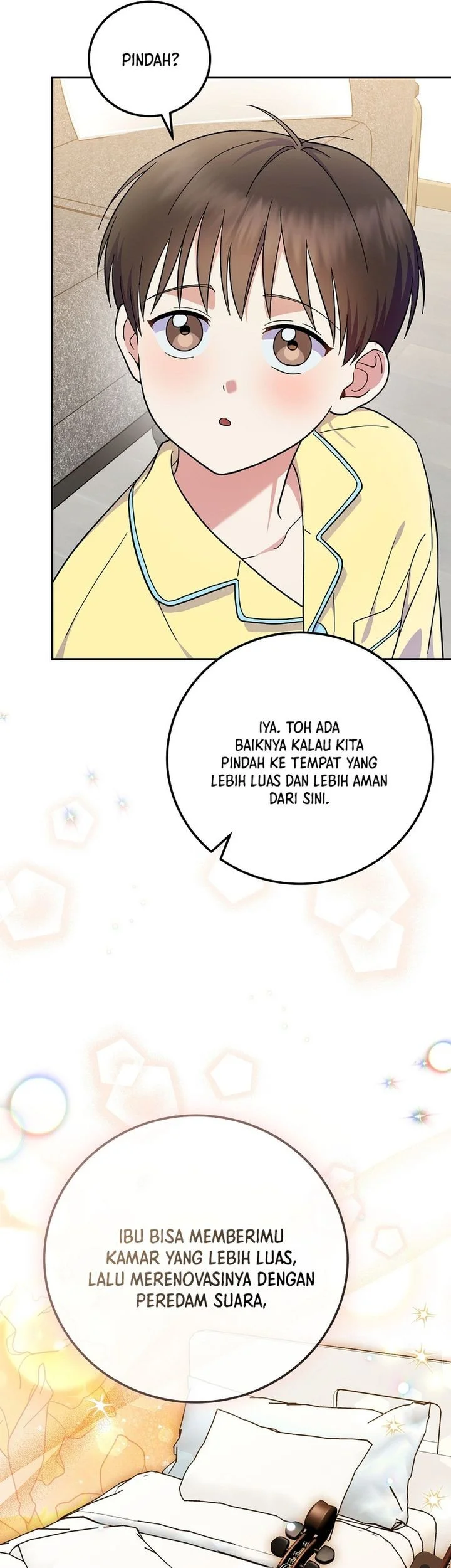 Superstar From Age 0 Chapter 91 Gambar 57