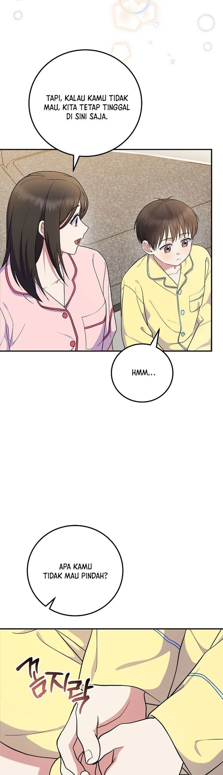 Superstar From Age 0 Chapter 91 Gambar 59