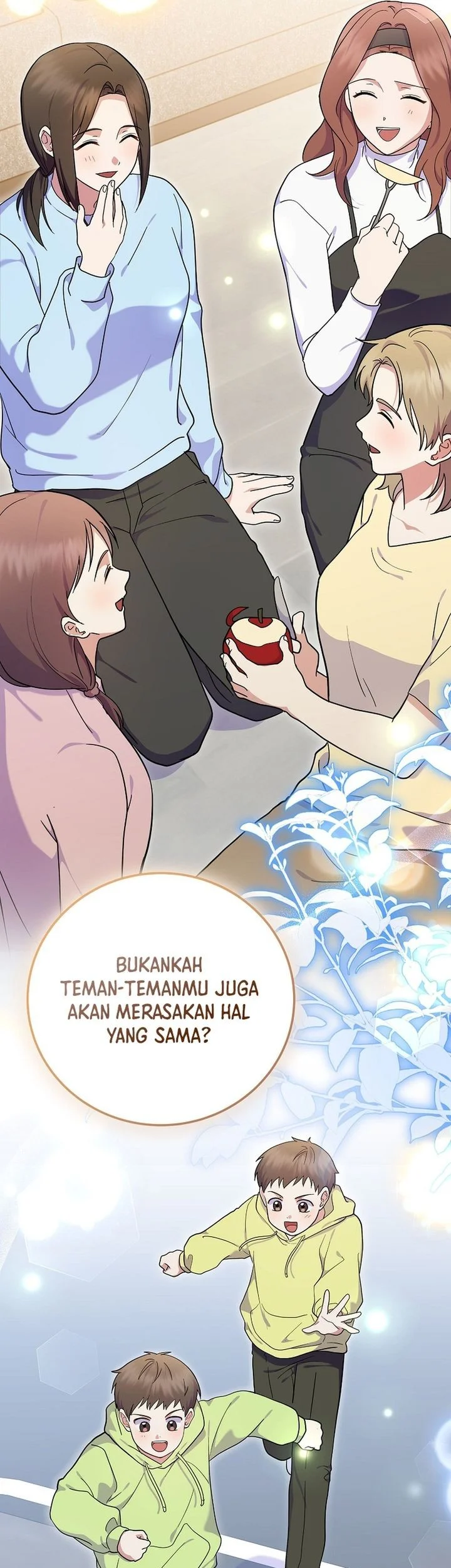 Superstar From Age 0 Chapter 91 Gambar 62