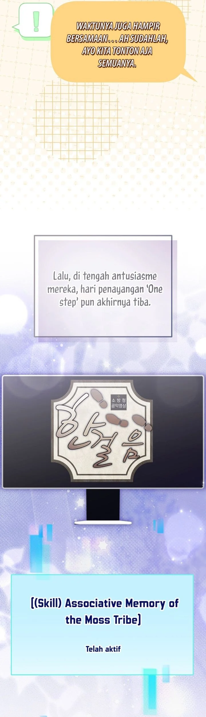 Superstar From Age 0 Chapter 91 Gambar 5