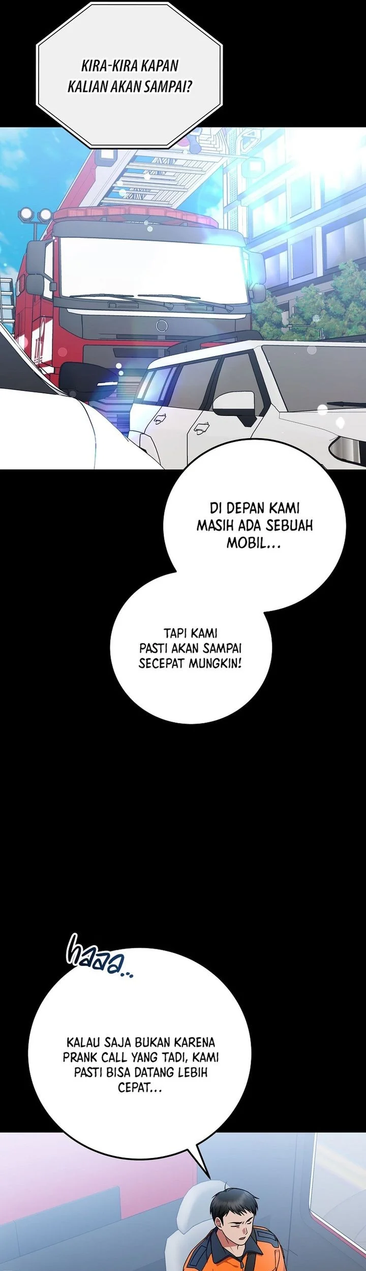 Superstar From Age 0 Chapter 91 Gambar 9