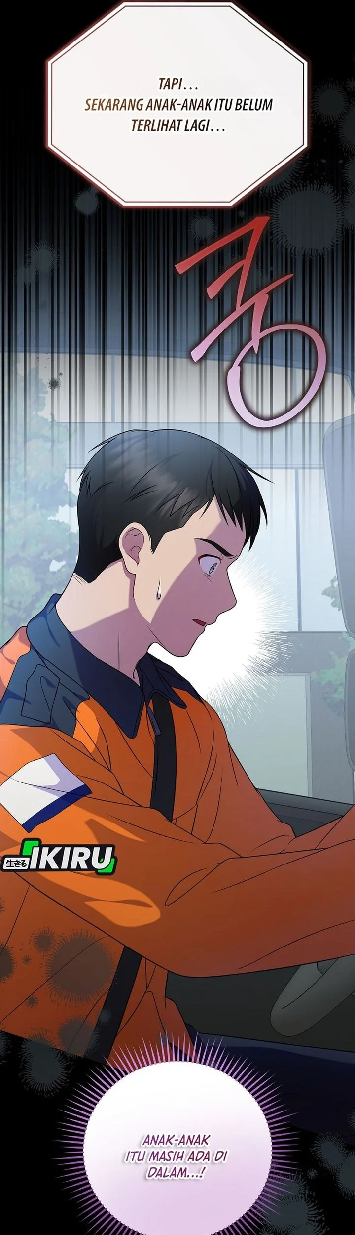 Superstar From Age 0 Chapter 91 Gambar 13