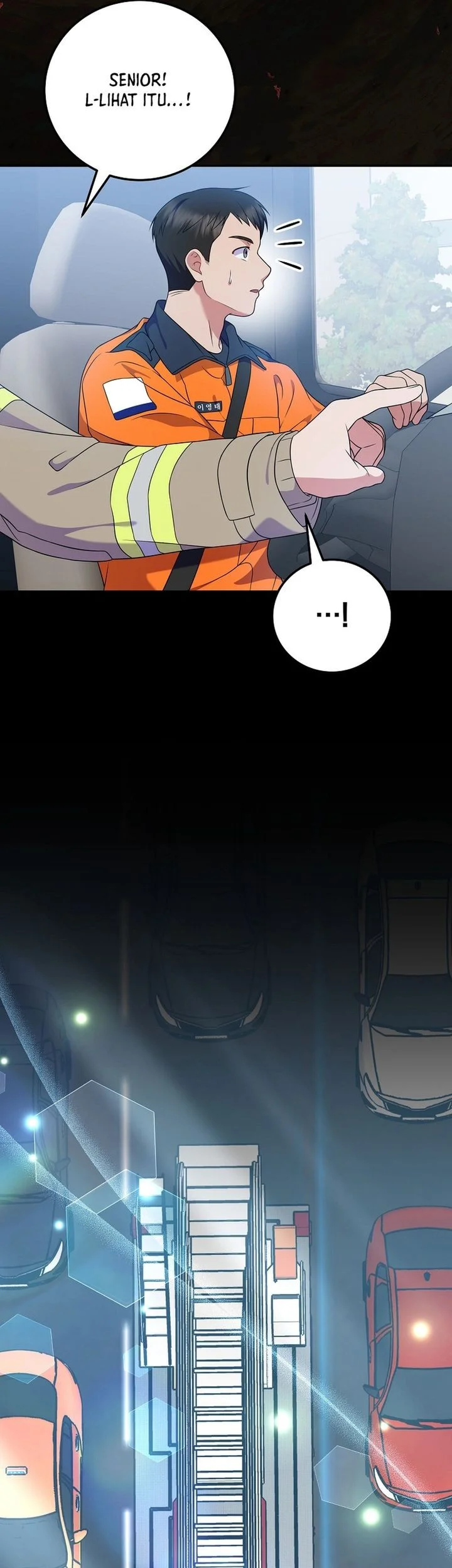 Superstar From Age 0 Chapter 91 Gambar 17