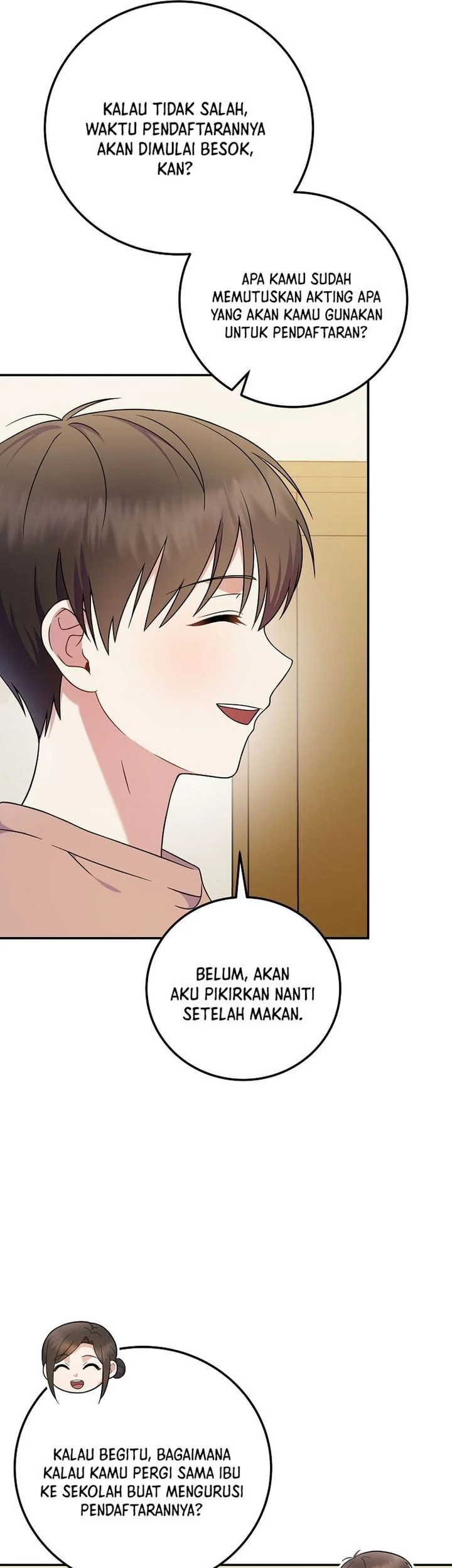 Superstar From Age 0 Chapter 92 Gambar 29