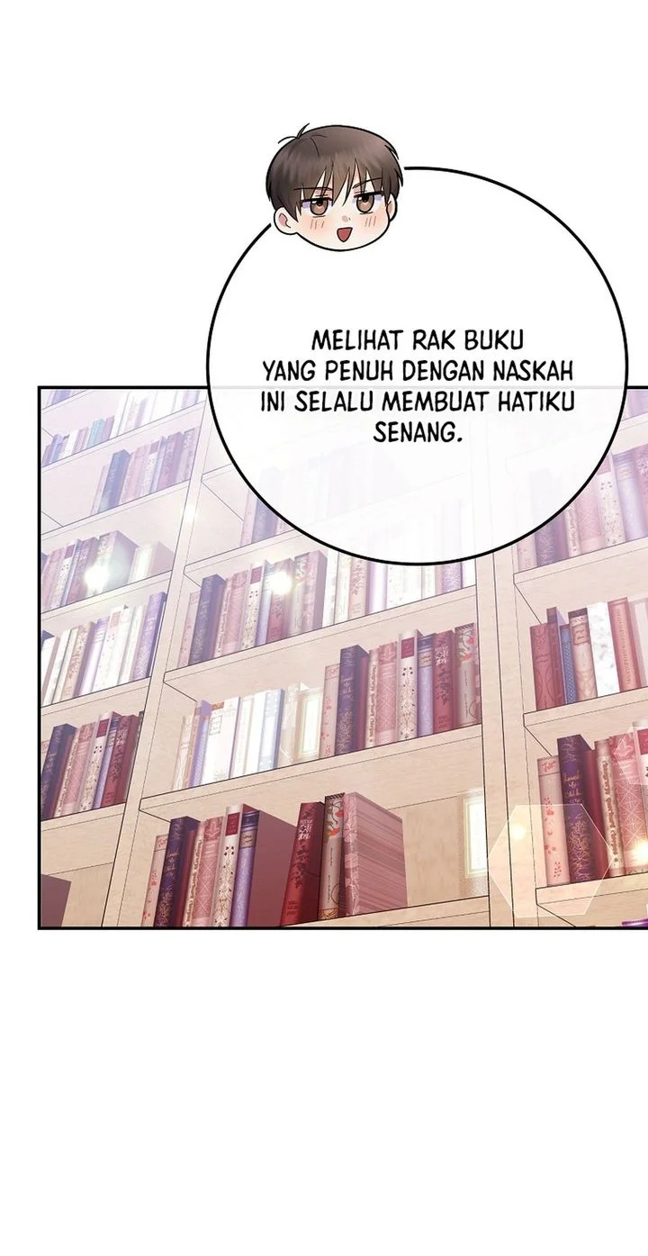 Superstar From Age 0 Chapter 92 Gambar 32