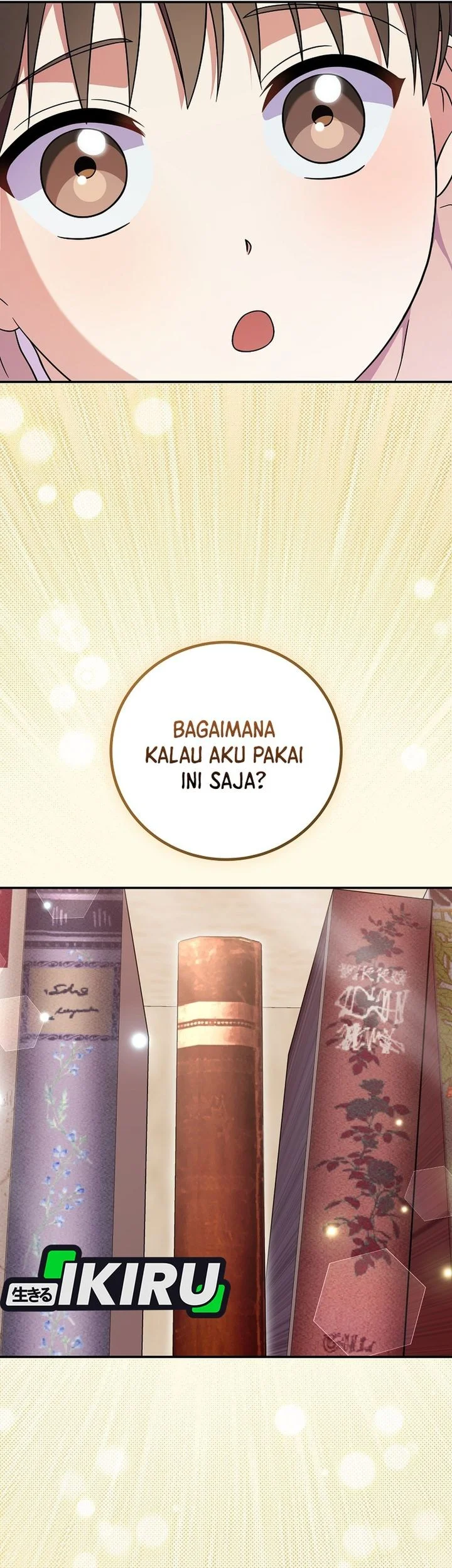 Superstar From Age 0 Chapter 92 Gambar 37