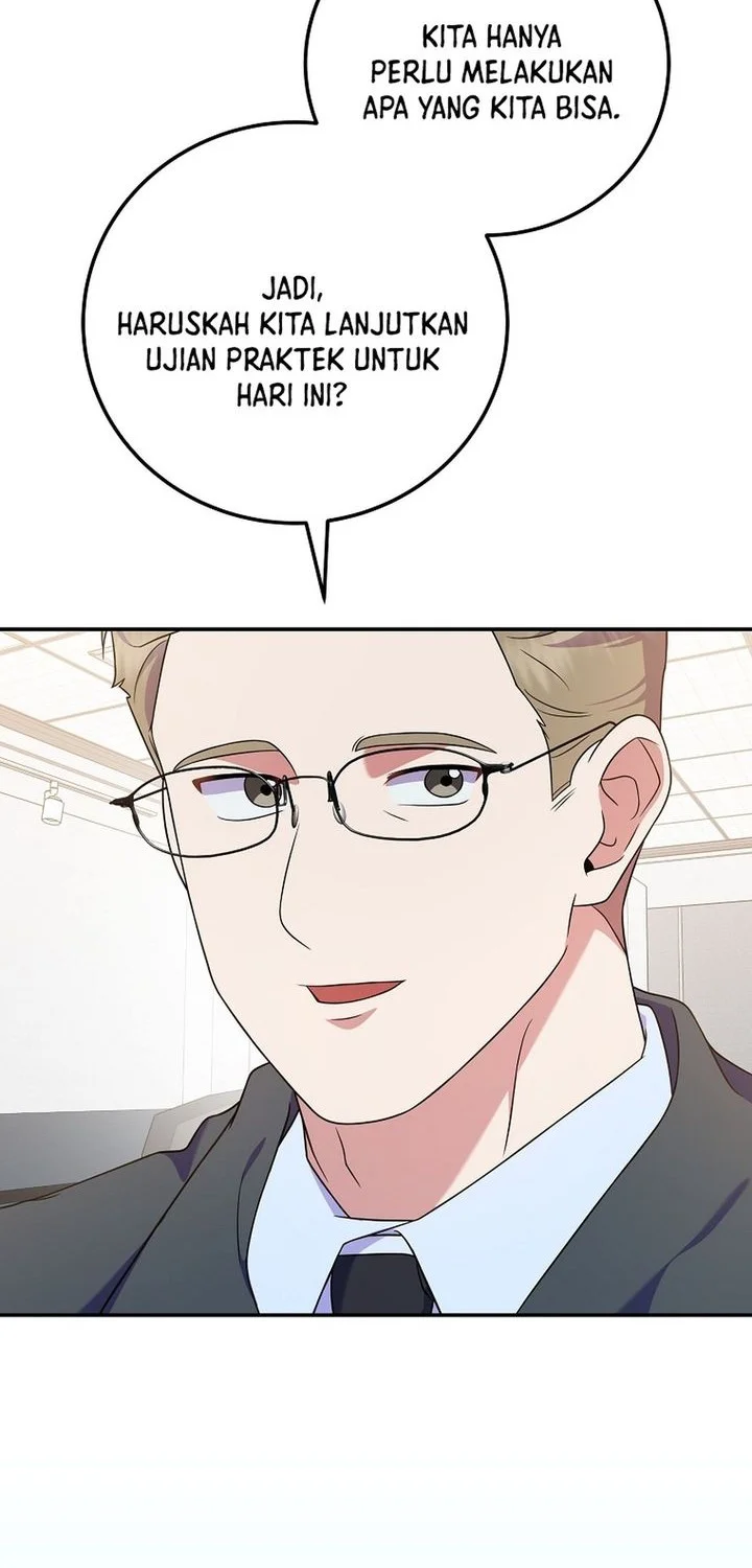 Superstar From Age 0 Chapter 92 Gambar 52