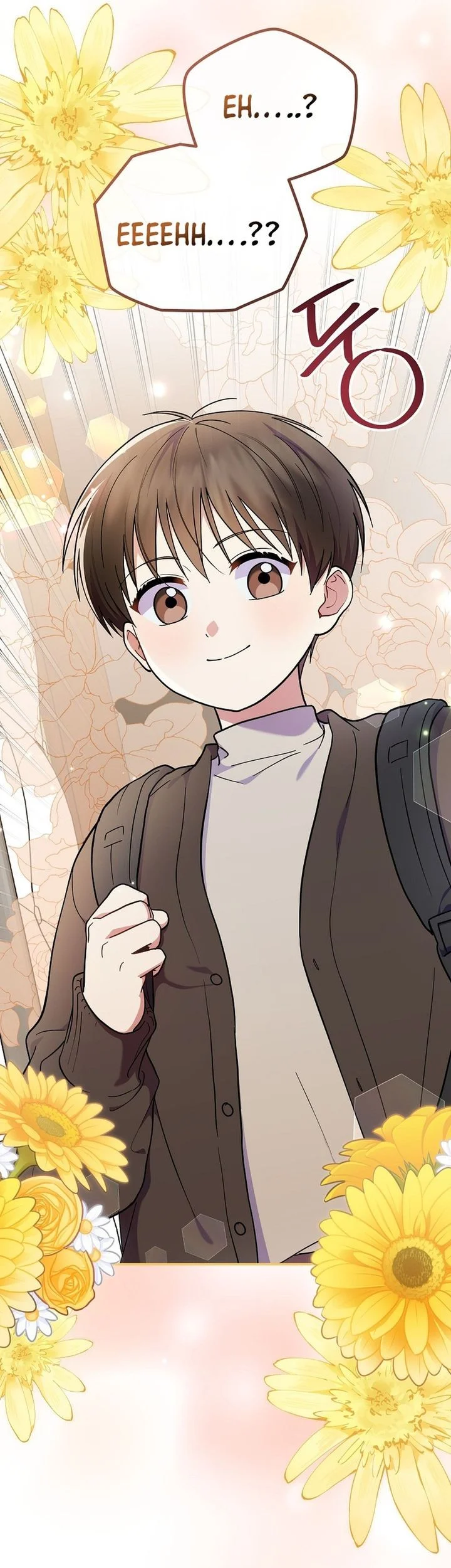 Superstar From Age 0 Chapter 92 Gambar 54