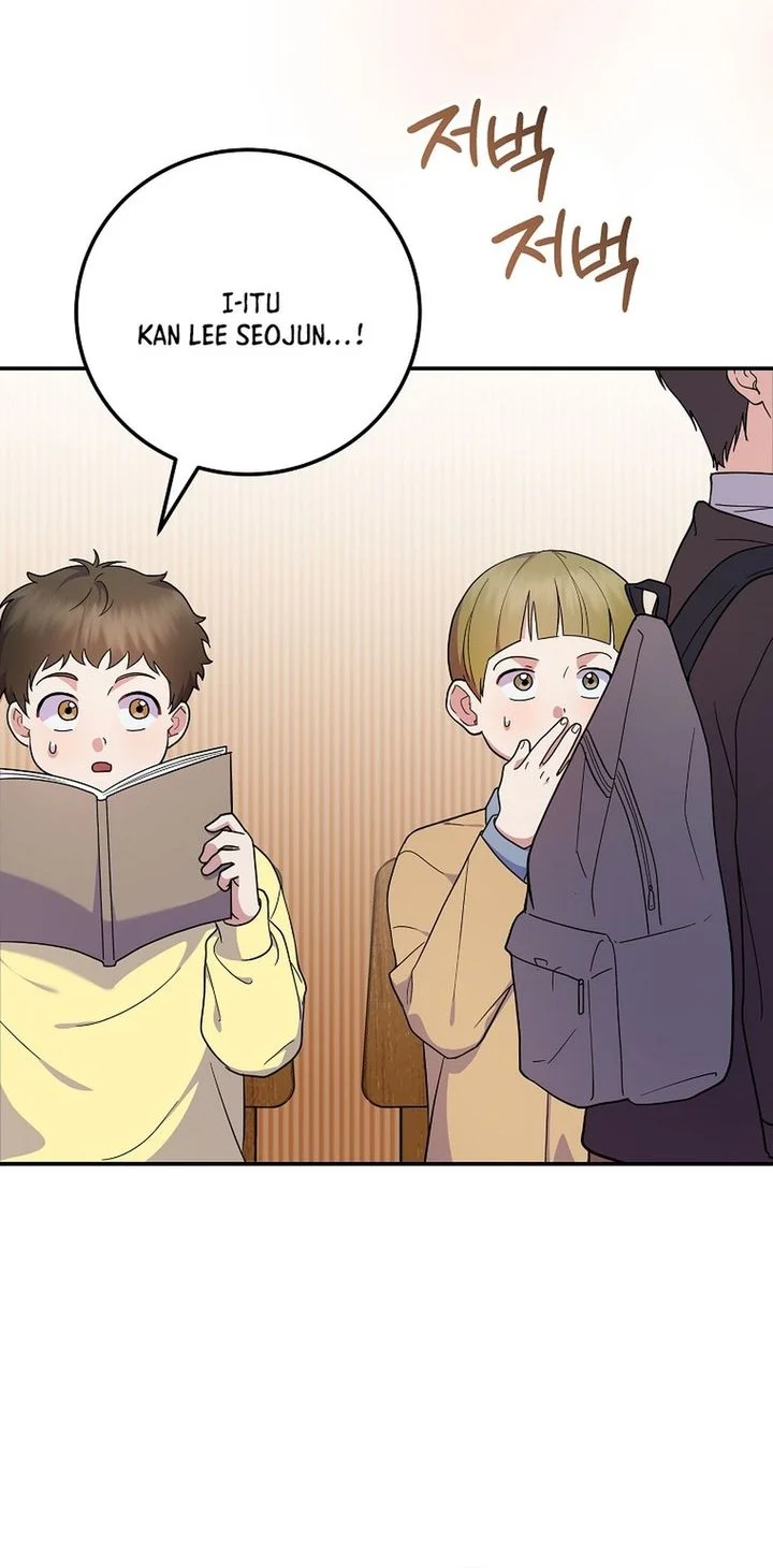 Superstar From Age 0 Chapter 92 Gambar 55