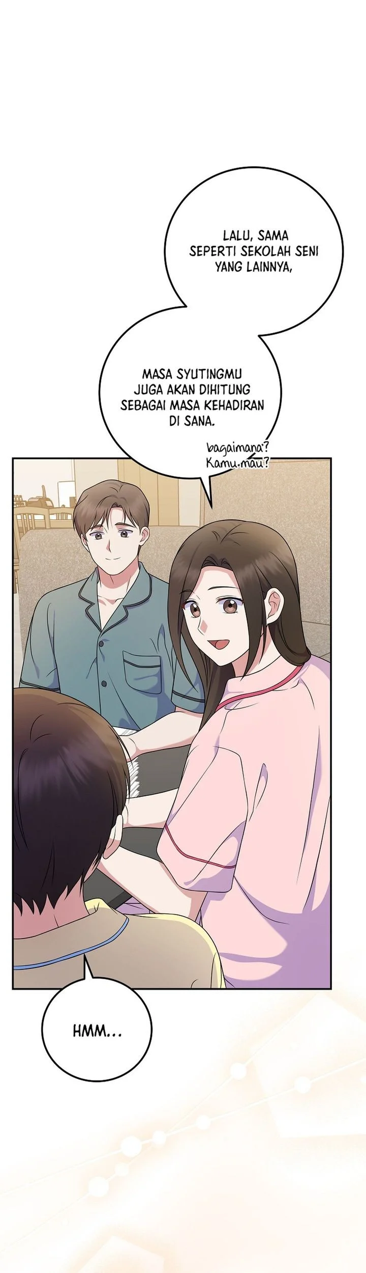 Superstar From Age 0 Chapter 92 Gambar 3