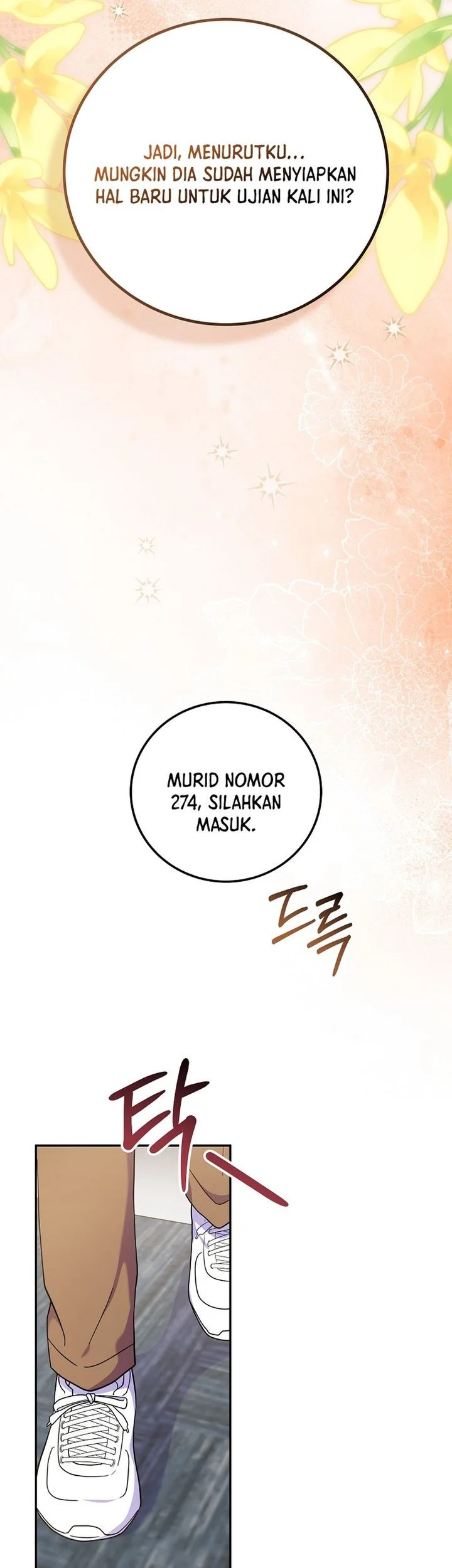 Superstar From Age 0 Chapter 92 Gambar 60