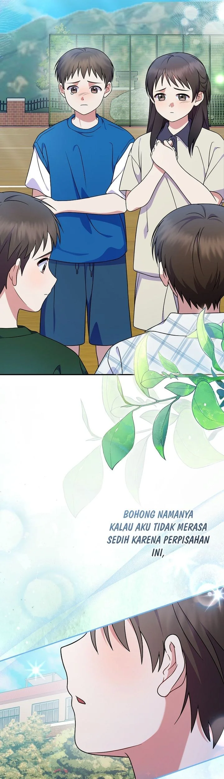 Superstar From Age 0 Chapter 92 Gambar 11