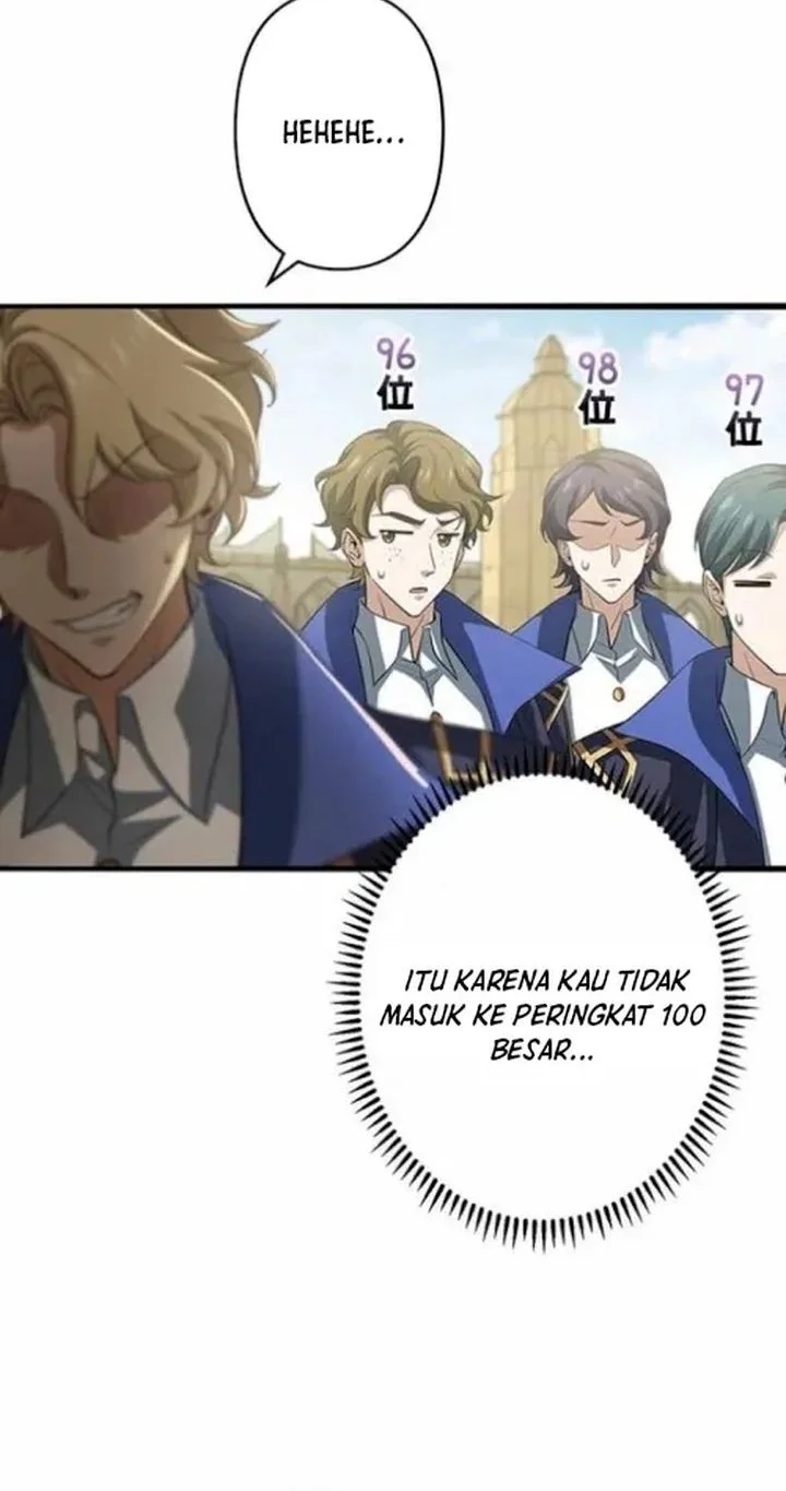 Supreme Academy Genius Chapter 36 Gambar 23