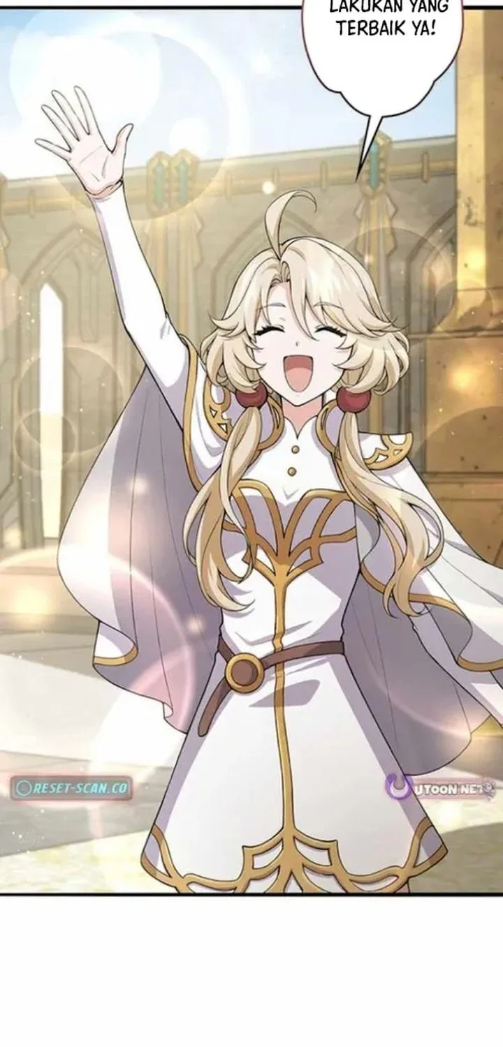 Supreme Academy Genius Chapter 36 Gambar 25