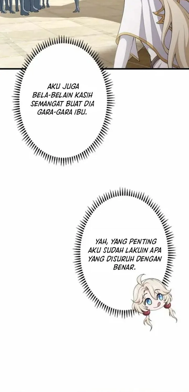 Supreme Academy Genius Chapter 36 Gambar 27