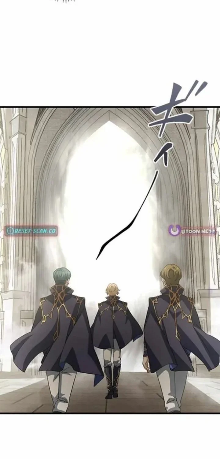 Supreme Academy Genius Chapter 36 Gambar 29