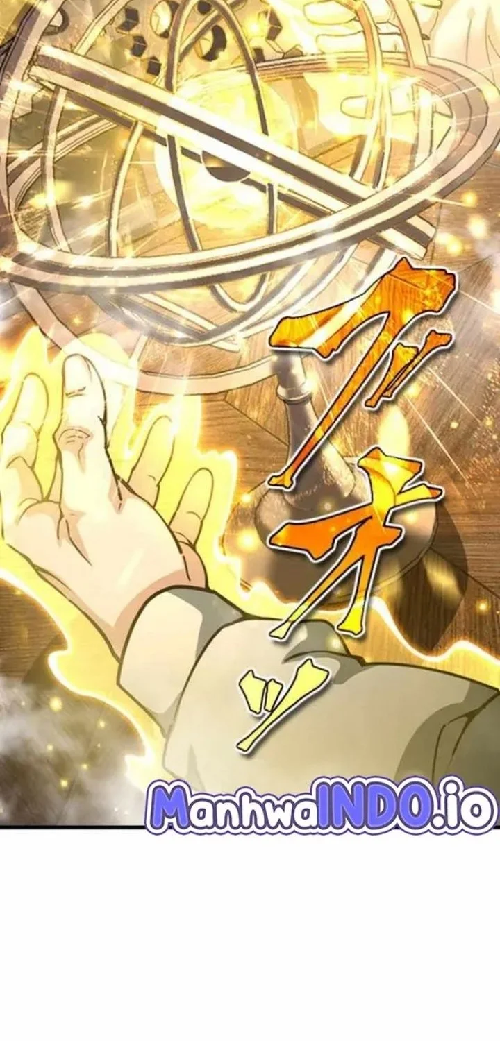 Supreme Academy Genius Chapter 36 Gambar 33