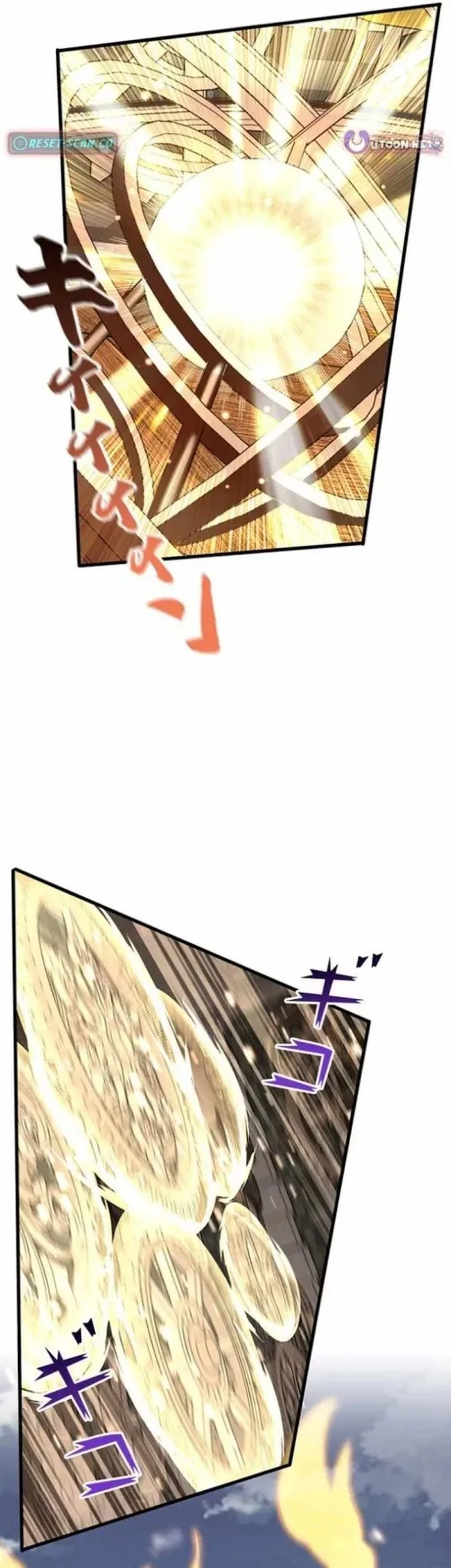 Supreme Academy Genius Chapter 36 Gambar 36