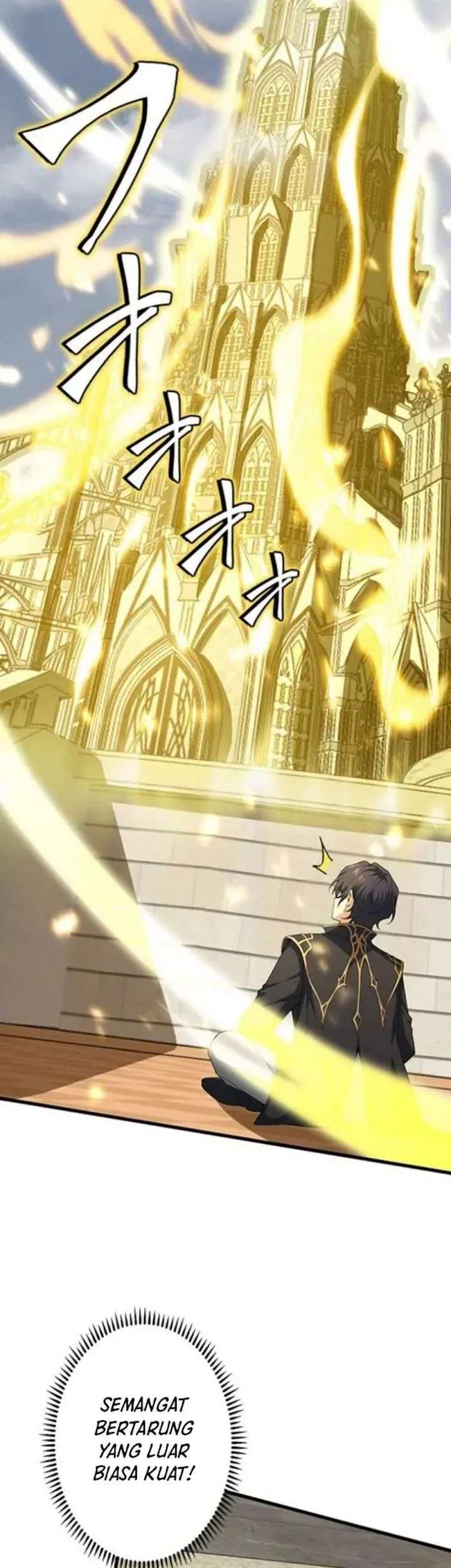 Supreme Academy Genius Chapter 36 Gambar 38