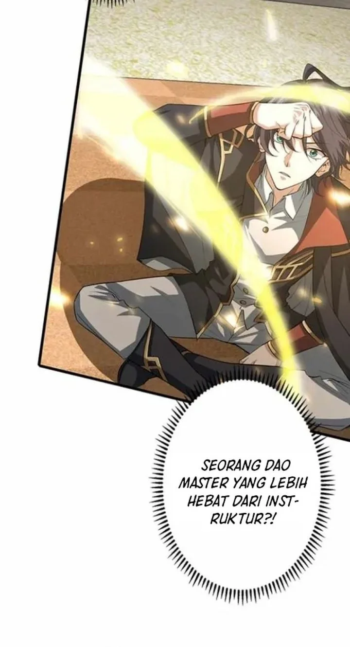 Supreme Academy Genius Chapter 36 Gambar 39